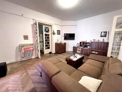 Unirii, Mircea Voda, vanzare apartament in vila 5 camere 156 mp