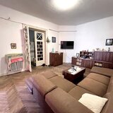 Unirii, Mircea Voda, vanzare apartament in vila 5 camere 156 mp